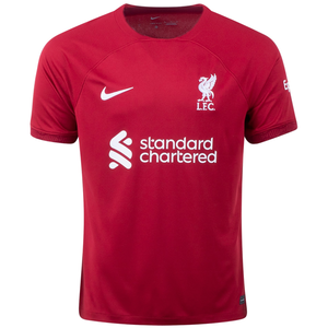 Nike Liverpool Home Jersey 22/23 (Tough Red/Team Red)