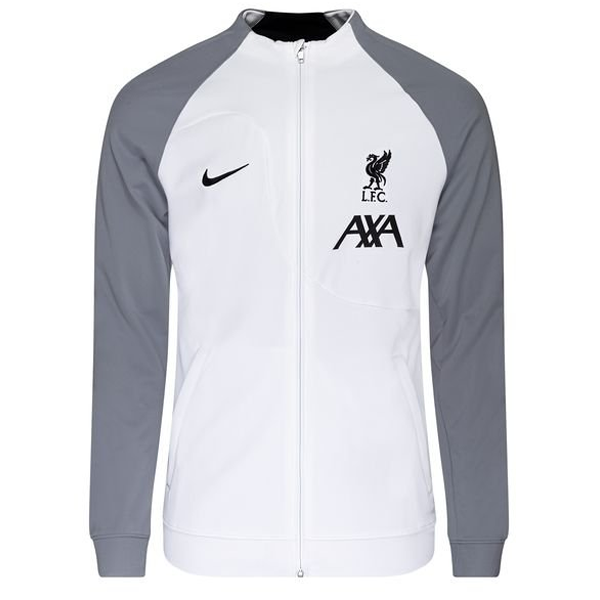 Nike Fútbol Chaquetas