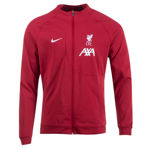 Nike Liverpool Anthem Jacket 22/23 (Tough Red/White)
