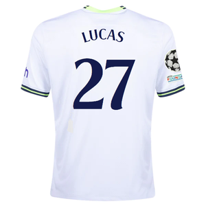 Lucas moura deals jersey