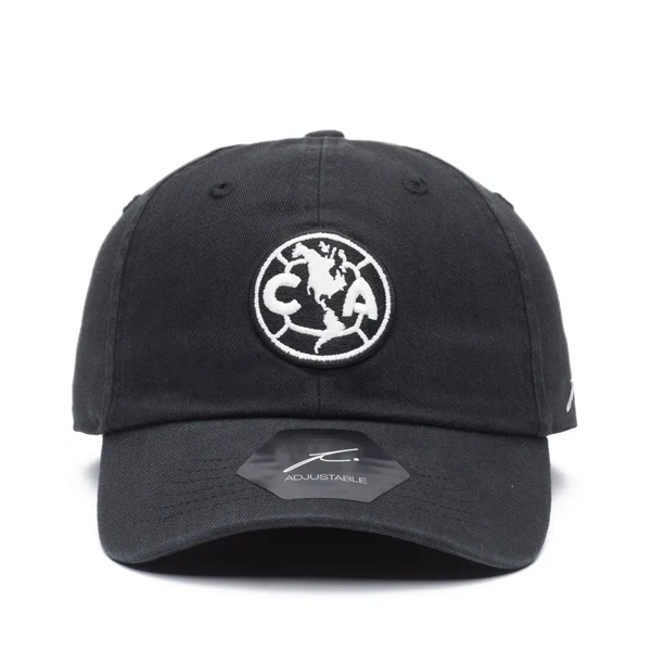 Fan Ink Club America Hit Classic Hat (Black)