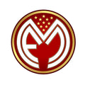 Magnus FC Patch