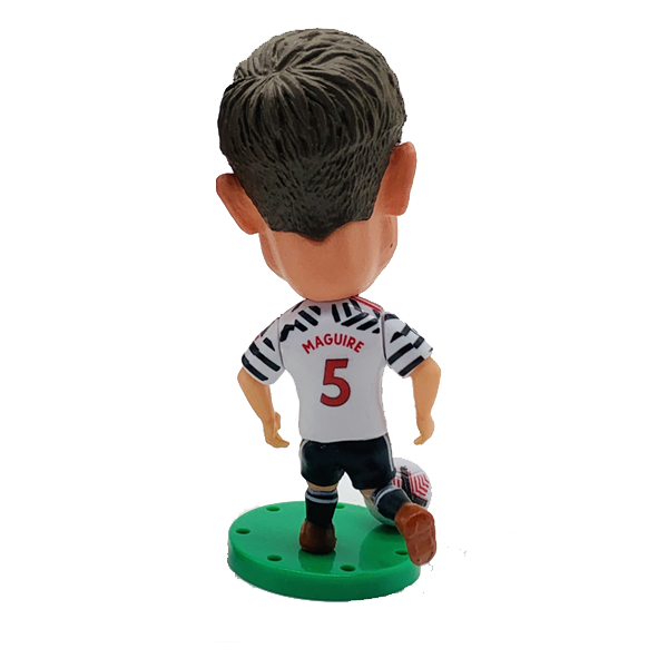 Manchester United Harry Maguire Mini Figura