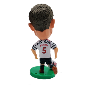 Manchester United Harry Maguire Mini Figure