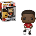 Figura Funko Pop Manchester United Marcus Rashford