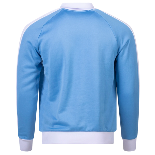 Sst track jacket clearance light blue
