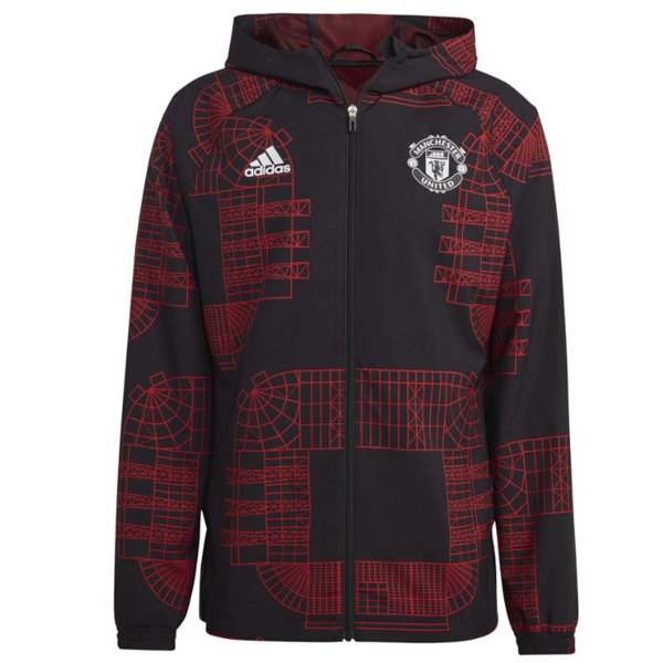 Custom soccer store jackets adidas