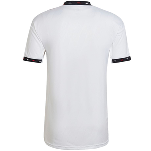 adidas Mancheser United Away Jersey 22/23 (White)