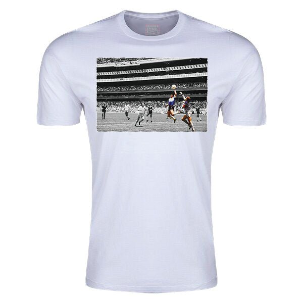 Maradona - Hand of God T-Shirt | SoccerWearhouse