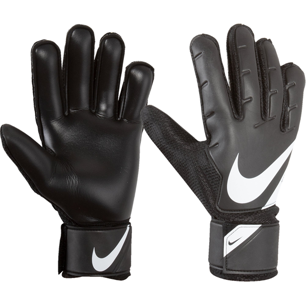 Nike Performance PARIS ST GERMAIN ACADEMY UNISEX - Gants de gardien de but  - black/midnight navy/white/noir 