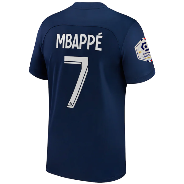 T-shirt Kylian MBAPPE PSG - Collection officielle PARIS SAINT GERMAIN PSG