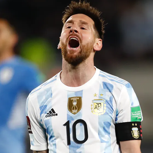 Argentina World Cup Qualifying Patch Set 2021