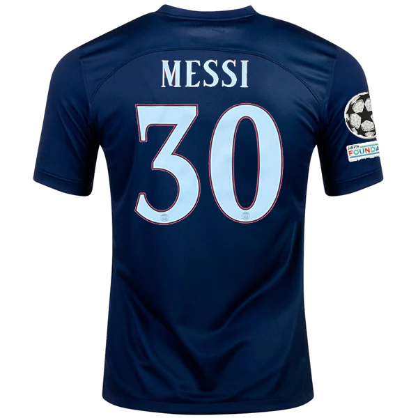 Lionel messi jersey nike hotsell