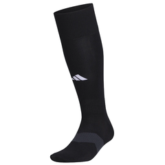 adidas Metro 6 Soccer Sock (Black)