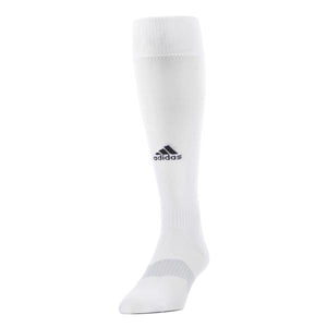 adidas Metro II Sock (White)