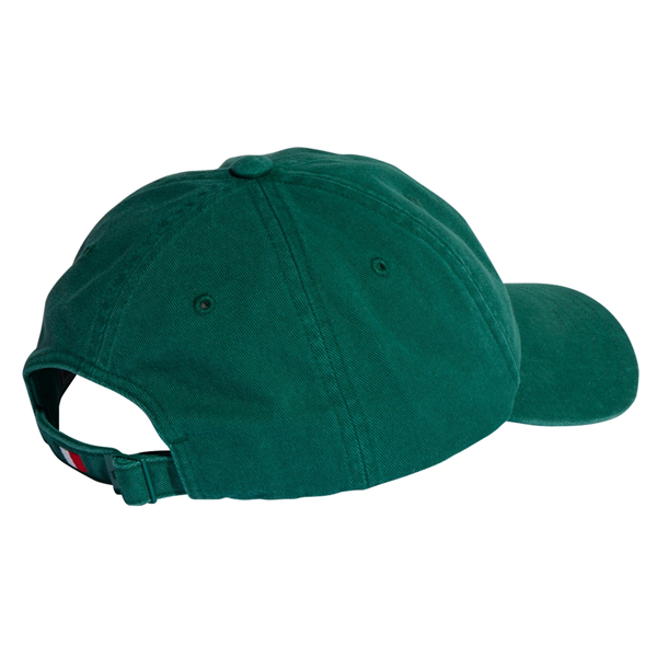 adidas Mexico Dad Cap (Forrest Green)