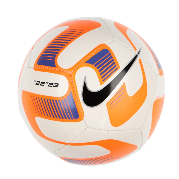 Nike Skills Mini Ball 22/23 (White/Total Orange)