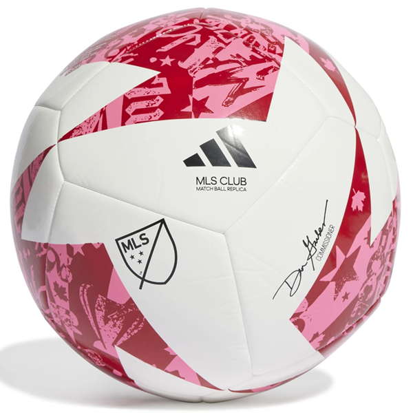 Liga MX Charly 2022 MLS All-Star Game Goalkeeper Jersey - Pink