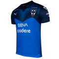 Puma Monterrey Visitante 22/23 (Puma Team Royal)