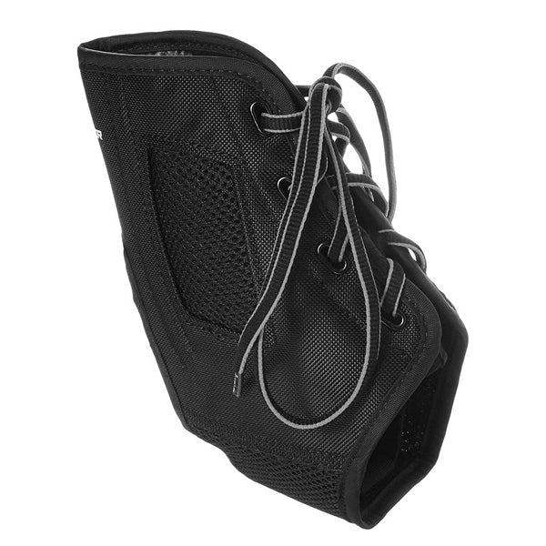 Mueller ATF 3 Ankle Brace (Black) | SoccerWearhouse