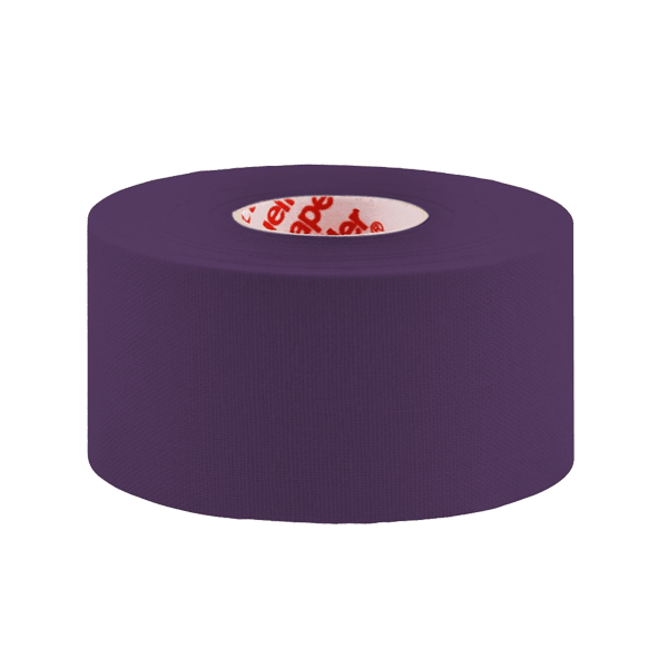 Mueller Athletic Tape (Purple) | SoccerWearhouse
