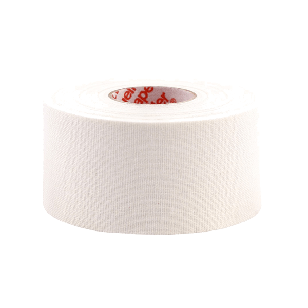 Mueller Athletic Tape (White) | SoccerWearhouse