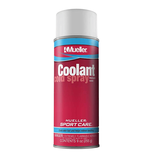 Mueller Coolant Cold 9 oz Spray | SoccerWearhouse