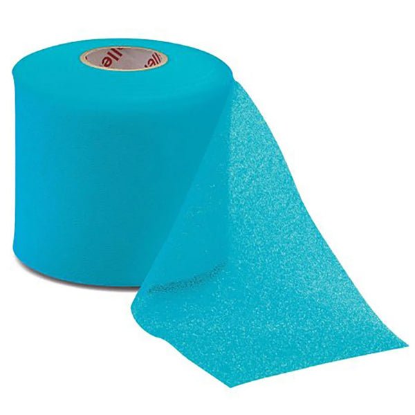 Mueller Pre Wrap (Aqua) | SoccerWearhouse