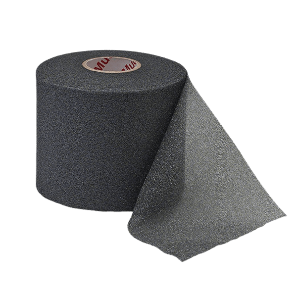 Mueller Pre Wrap (Black) | SoccerWearhouse