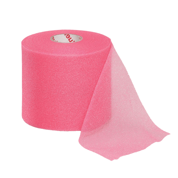Mueller Pre Wrap (Pink) | SoccerWearhouse
