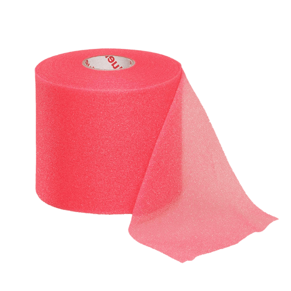 Mueller Pre Wrap (Red) | SoccerWearhouse