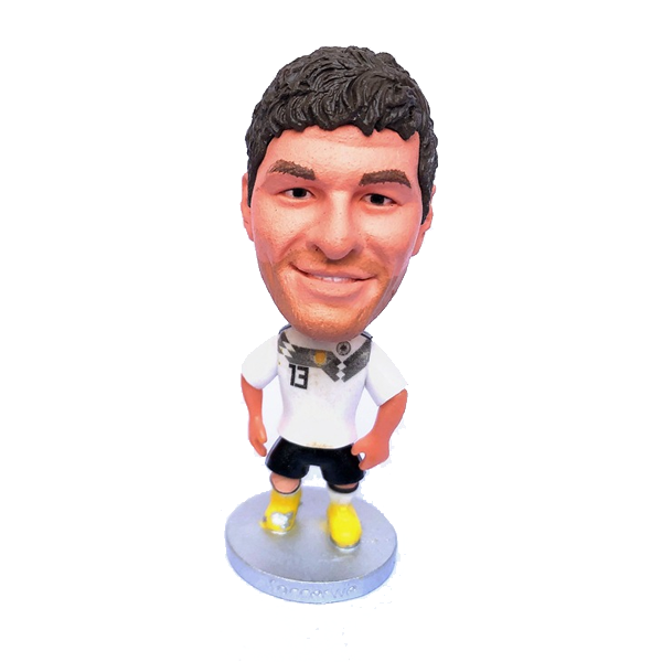 Germany Thomas Muller Mini Figure