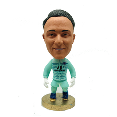 Paris Saint-Germain Kaylor Navas Mini Figure