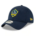 New Era LA Galaxy 9Twenty Adjustable Cap (Navy)