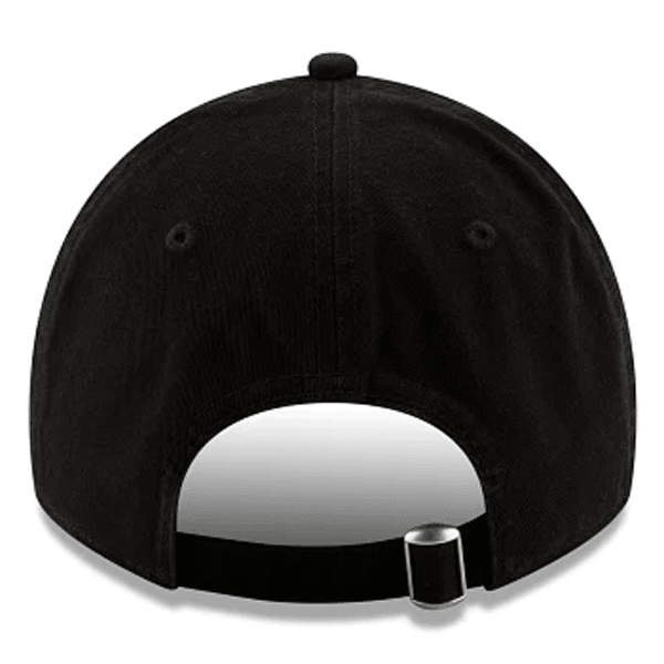 New Era LAFC Core Classic Hat (Black/Gold) | SoccerWearhouse