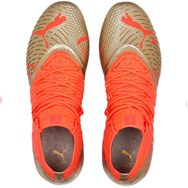 Zapatos puma future sales junior