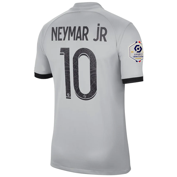 Neymar jr paris deals jersey