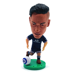 Paris Saint-Germain Neymar Mini Figure