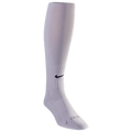 Nike Academy OTC Soccer Socks (Grey)