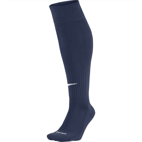Nike Academy Sock (Navy) | SoccerWearhouse