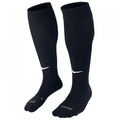 Calcetines acolchados Nike Classic (negro)
