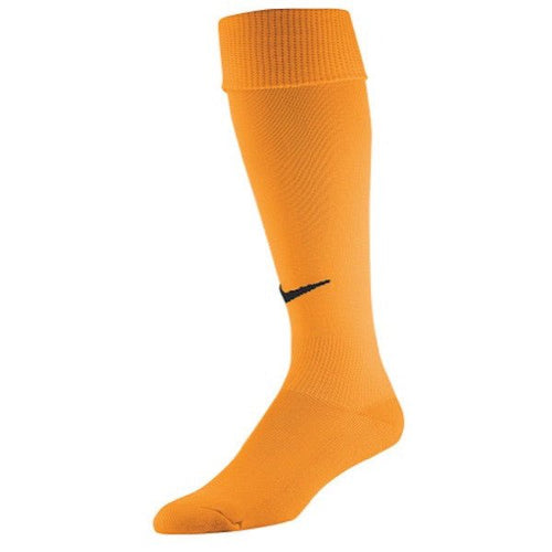 Nike Classic Soccer Socks (Gold) - XS