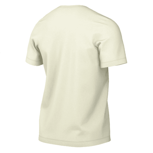 Nike Club America JDI T-Shirt (Sail) | SoccerWearhouse