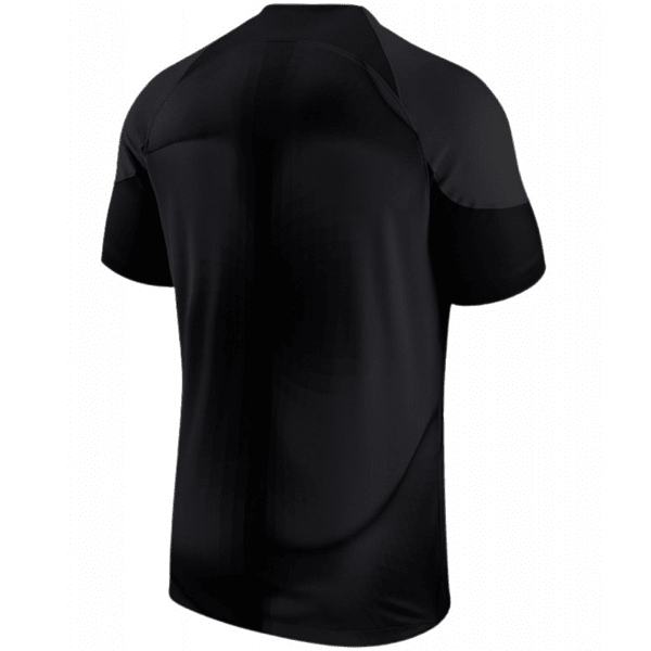 Nike England Goalkeeper Jersey 22/23 (Black) | SoccerWearhouse