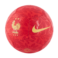 Balón Nike Francia Mini Skills (Rojo)