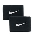Correa para espinilleras Nike Guard Stay (negro)