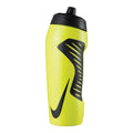 Botella de agua Nike Hyperfuel de 24 onzas (veneno de limón)