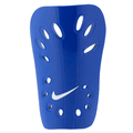 Espinilleras Nike J Guard (Azul Real)