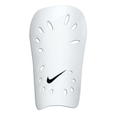Nike J Guard Soccer Shinguards (White)