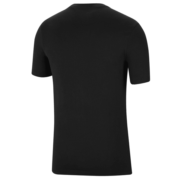 Nike Liverpool T-Shirt (Black/Red) | SoccerWearhouse